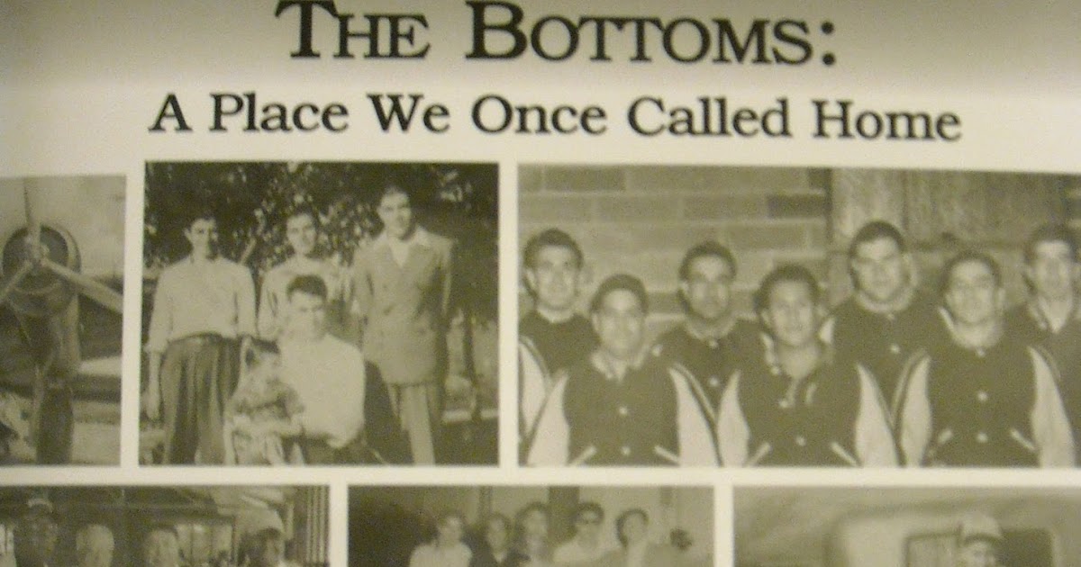 the bottoms in topeka kansas Camp colleen nude picture